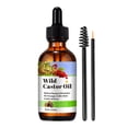thumbnail image 4 of Fiudx Acetato En Ricino, Elixir Capilar En Frío, Alimento Nutritivo En Cuero Cráneo, Aceite En Crecimiento En Cabello Sin Roturas, Diario En Masajes, Viaje En 60 Ml, Fórmula Natural Pura., 4 of 7