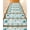 Turquoise, variant on Turquoise Coastal Stair Treads for Wooden Steps Indoor Runner Rug Carpet, Sea Turtle Nautical Coral Summer Beach 4 Pieces Peel and Stick Staircase Step Treads Covers Washable Throw Door Mats, 30"x8"