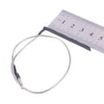 thumbnail image 4 of Pastilla de guitarra ukelele perfke 53 cm Negro, 4 of 8