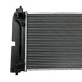 thumbnail image 4 of CCIYU Radiator 2428 fit for Pontiac for Vibe CU2428, 4 of 5