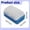 Blue*3, variant on Sensory Brush Occupational Therapy Tool for Calming & Sensory Regulation, Sensory Brushing Brush with Soft Flexible Bristles, Portable Deep Pressure Therapy Brush for Kids Adults Home School Use 1PCS