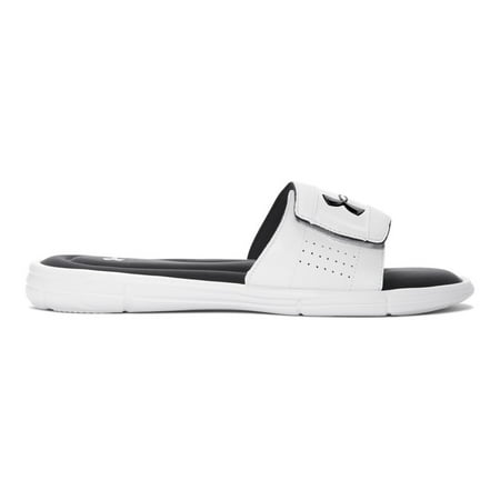 Under Armour Men's Ignite V SL Sandal (Best Adidas Sneakers Under 100)