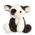 thumbnail image 1 of Aurora World Flopsie Bessie Cow 12", 1 of 6