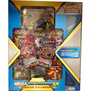 Pokemon Mega Metagross EX Premium Collection