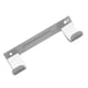 thumbnail image 1 of Colgador de Soporte para Tabla de Planchar, Estante de Almacenamiento para Tabla de Planchar Montar en la Pared, Organizador de Almacenamiento para Cuarto de Lavado y Baño, 1 of 7