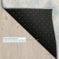 thumbnail image 6 of Addison Rugs Chantille Indoor/Outdoor Transitional Geometric Spa Machine Washable Rectangle Rug, 5' x 7'6", 6 of 8