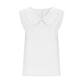 thumbnail image 5 of Neewe Womens Tank Tops Loose Casual Summer Tops Crew Neck Basic Sleeveless Shirts Trendy 2026, 5 of 9