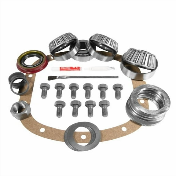 Yukon Master Overhaul kit for '00 and newer GM 7.5" and 7.625" differential