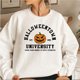 thumbnail image 3 of Sudadera Vintage de Halloween, Jersey divertido de Halloween, Otoño, 1998, 3 of 4
