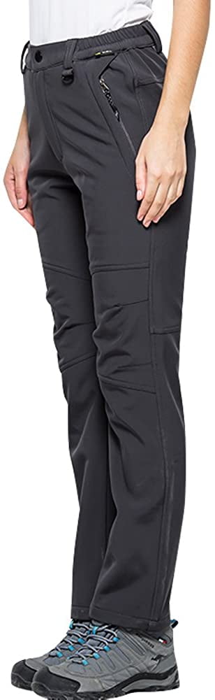 columbia womens fleece lined pants