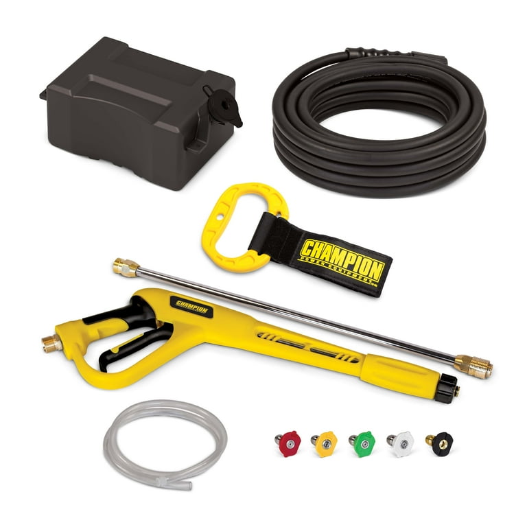 Amazon | Champion Power Equipment 3100-PSI 2.2-GPM ロー