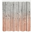 thumbnail image 3 of Ambesonne Shower Curtain, , 69"Wx84"L, Pale Sepia, 3 of 5