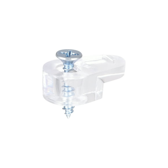 Glass Retainer Clips Doors