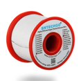 thumbnail image 1 of Cable de silicón BNTECHGO 30 AWG, 50 pies, blanco, flexible, calibre 30, 1 of 7