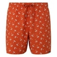 thumbnail image 1 of Regatta Mens Loras Palm Swim Shorts, 1 of 5