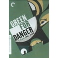 thumbnail image 1 of Green for Danger DVD, 1 of 1