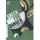 Vert pour Danger DVD – image 1 sur 1