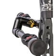 thumbnail image 5 of Trophy Ridge Hitman Stabilizer Kit Includes one 8" and one 10" Stabilizer, 5 of 13
