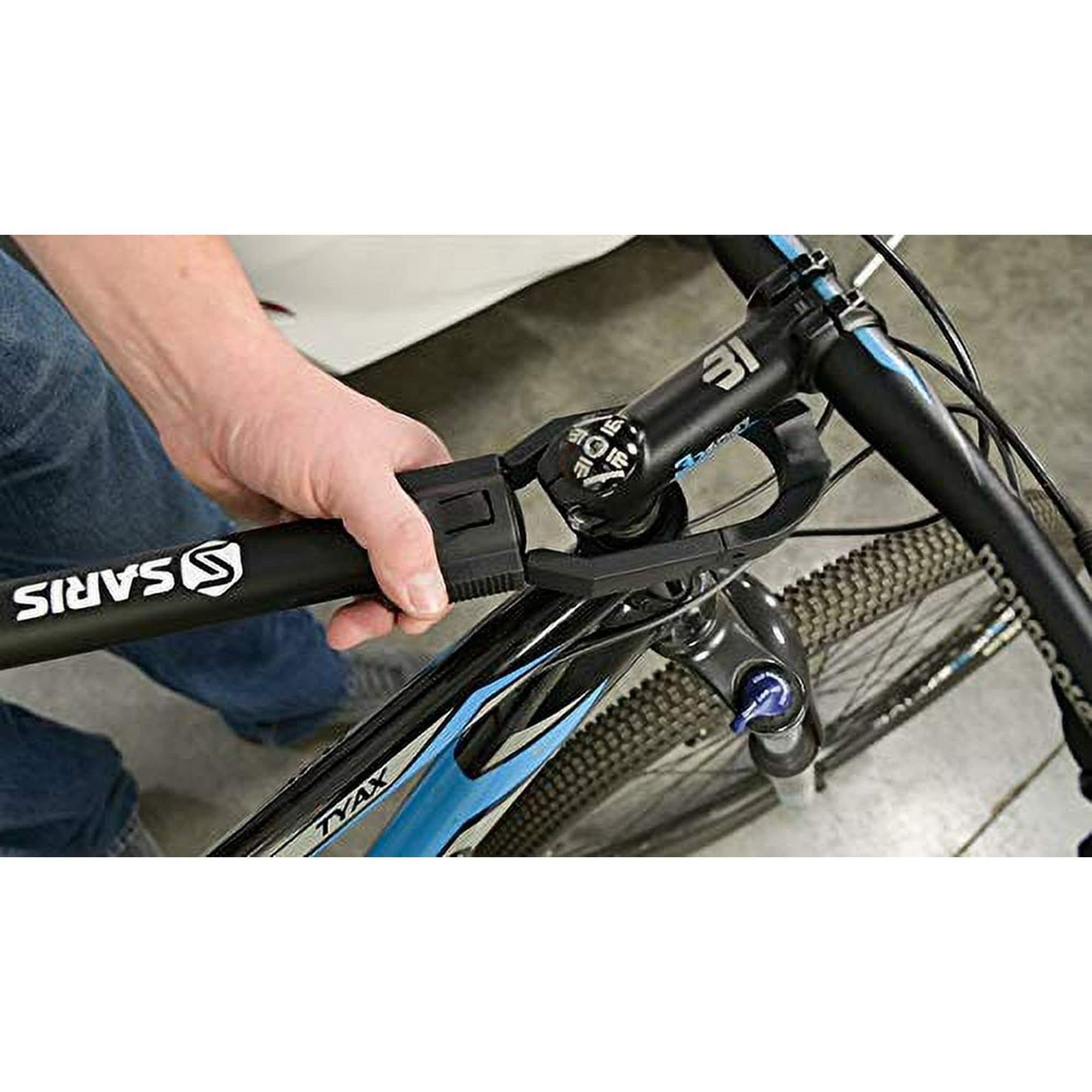 Saris bike rack adapter sale