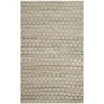 thumbnail image 7 of SAFAVIEH Cape Cod Michayla Braided Geometric Area Rug, 2' x 3', Black/Natural, 7 of 7