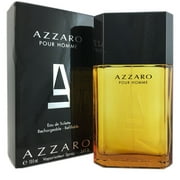 Azzaro for Men 3.3 oz EDT