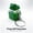 12Pc, variant on 6 Pack Frog Croaking Fidget Toy Keychain Rechargeable Keyboard Clicker With Led Lights Stress Relief Sensory Toy For Adults Anxiety Relief