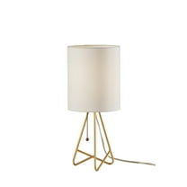 Simplee Adesso Nell Table Lamp