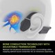 thumbnail image 2 of Auriculares inalámbricos de conducción ósea Creative Outlier Free+, 2 of 8