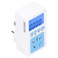 thumbnail image 4 of Digital Power Meter Socket Electricity Cost Test with Converter P06S‑10T AU Plug 250VWith Backlight, 4 of 5