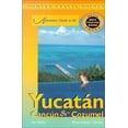 thumbnail image 1 of Pre-Owned Adventure Guide to the Yucatan, Cancun & Cozumel (Paperback) 1556509081 9781556509087, 1 of 1
