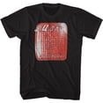 thumbnail image 1 of Bush Seize Pierres T-Shirt Noir pour Adulte, 1 of 2