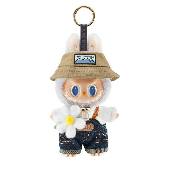 POPMART LABUBU EXCITING MACARON ぬいぐるみ 楽天市場】THE MONSTERS Exciting Macaron ぬいぐるみ シリーズ