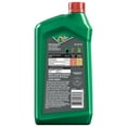 Quaker State Full Synthetic Dexos High Mileage 5W30 Motor Oil, 1 Quart