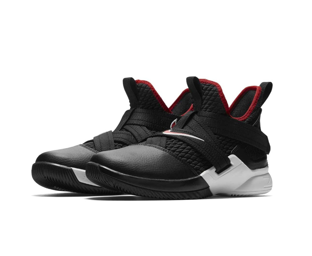 lebron soldier xii grade school