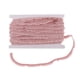 thumbnail image 2 of Ligas elásticas plegables para el cabello, paquete variado de 50 yardas Rosa 2, 2 of 6
