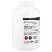 Kirkman Labs CD-Herbal, 180 Capsules