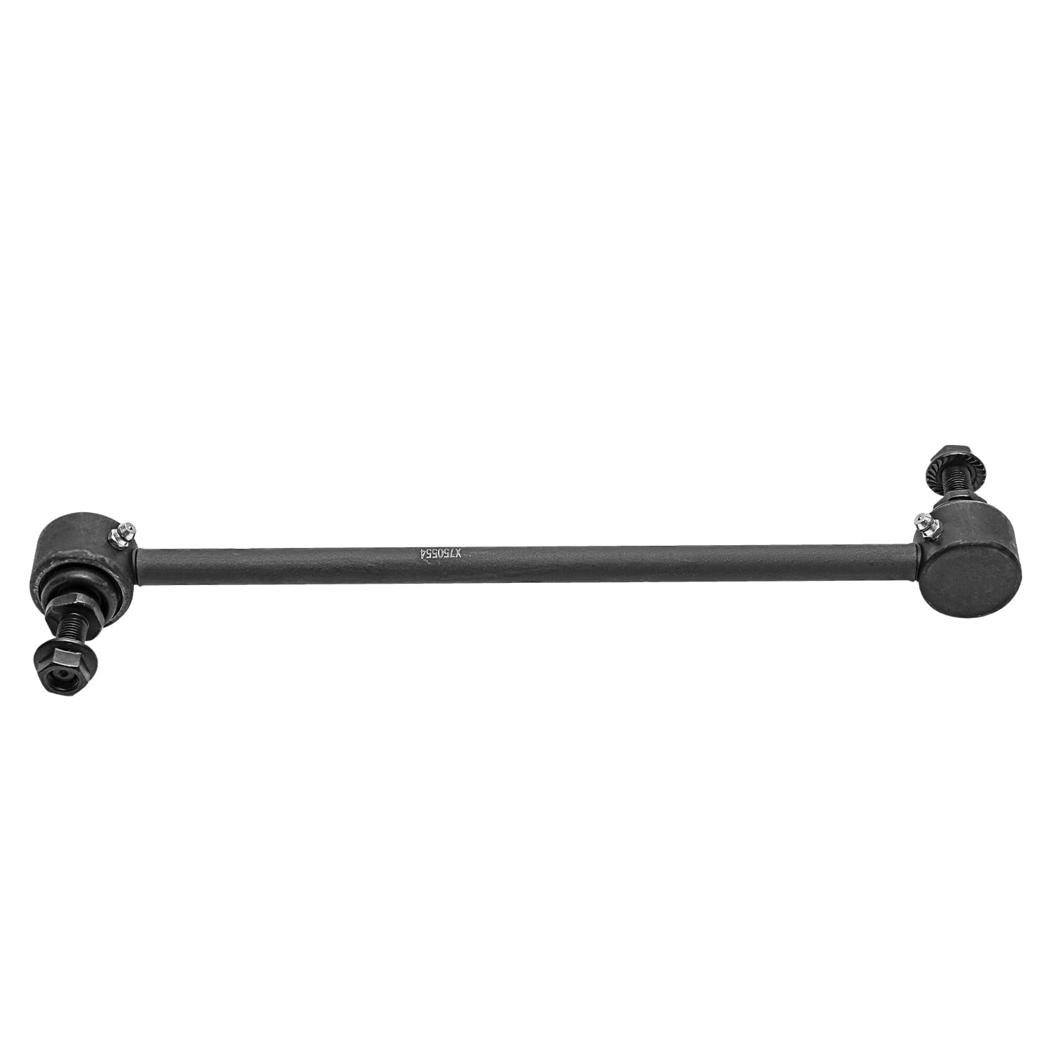 Detroit Axle - Front Sway Bars for Ford Focus Escape C-Max Transit Connect Mazda 3 Sport, 2010 2011 2012 2013 2014 2 Stabilizer Sway Bar End Links Replacement