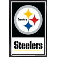thumbnail image 1 of NFL Pittsburgh Steelers - Logo 21, 1 of 4