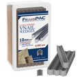 thumbnail image 1 of V-Nails FramePac Universal de 10 mm (paquete de 3000) para marcos de fotos, 1 of 9