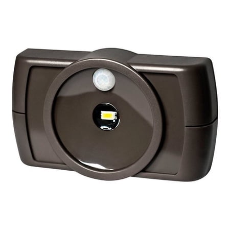 UPC 855691005489 product image for Mr. Beams LED Battery Operated Slim Task Light | upcitemdb.com