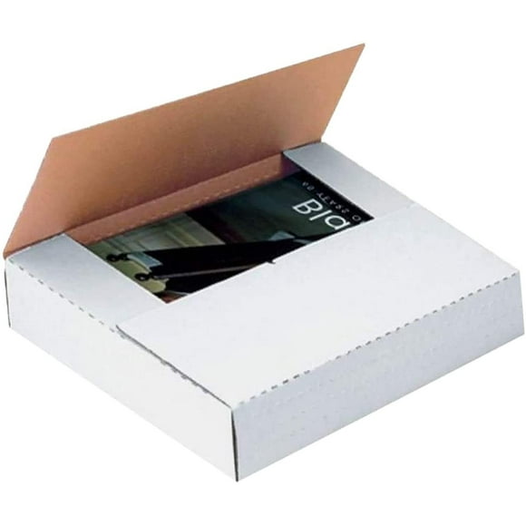 Vinyl Record Mailers