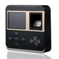 Fingerprint Time Attendance Machine Access Control Machine For