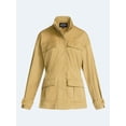 thumbnail image 6 of Scoop Women's and Women's Plus Cinched Waist Barn Jacket, Sizes XS-4X, 6 of 6