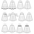 thumbnail image 2 of McCall Pattern, 2 of 8