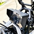 thumbnail image 4 of COSMOBETTY Protector De Instrumentos Para Motocicleta Con Antilluvia Y Material Resistente A, 4 of 8