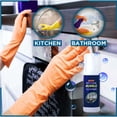 thumbnail image 4 of Clean All-Purpose Cleaning Bubble Spray Multi-Purpose Foam Kitchen Cleaner 100ML, 4 of 5