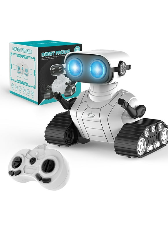 Robot Toys in STEM Toys & Games