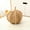 A, variant on Faux Foam Pumpkin Artificial Fall Autumn Harvest Thanksgiving Halloween Decorations Table Centerpiece Window Display Botanical Craft DIY Prop,B
