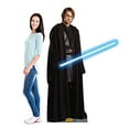 thumbnail image 3 of Advanced Graphics Anakin Skywalker (Star Wars) 72 Pouces x 45 Pouces, 3 of 5