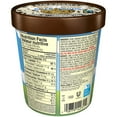 thumbnail image 3 of Ben & Jerry's Chocolate Chip Cookie Dough Core Ice Cream, 473 mL, 3 of 7
